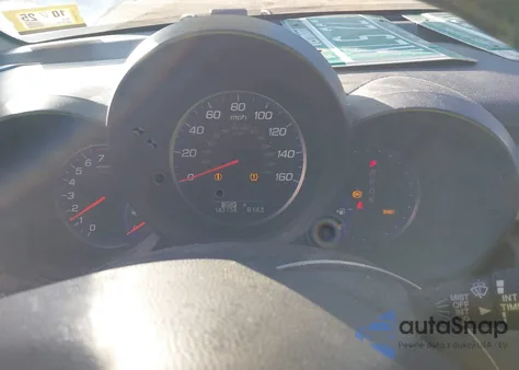 2008 Acura Rdx из США, поврежденный, VIN 5J8TB18288A002492